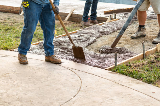 Best Concrete Demolition Services  in Waterflow, NM